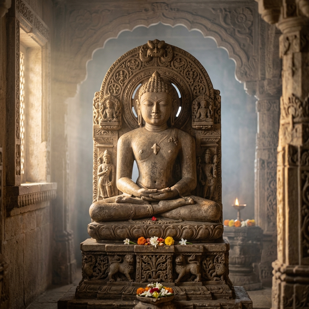 Palitana Yatra
